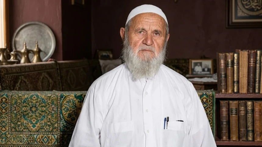 Menakar Kapasitas Al-Albani dalam Ilmu Hadits: Benarkah Layak Disebut Muhaddits?