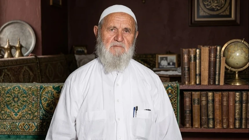 10 Pendapat Al-Albani yang Bertentangan dengan Imam Mazhab dan Mayoritas Ulama Ahlussunnah