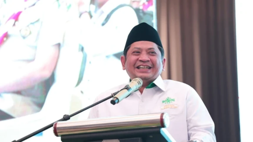 Gelar Rakornas, LP Ma&#039;arif NU Siapkan Inovasi Pendidikan Selaras Perkembangan Teknologi