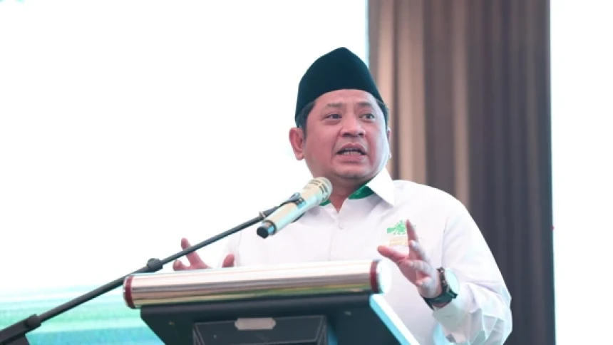 LP Ma’arif PBNU: Negara Wajib Hadir dan Berpihak pada Madrasah Swasta