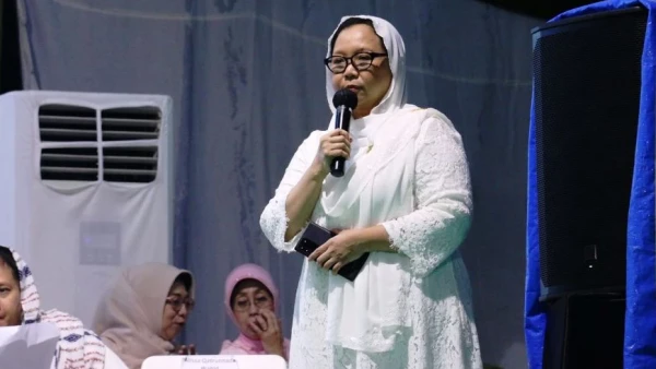 Prioritas Kehidupan Gus Dur Menurut Alissa Wahid NU Online Jatim