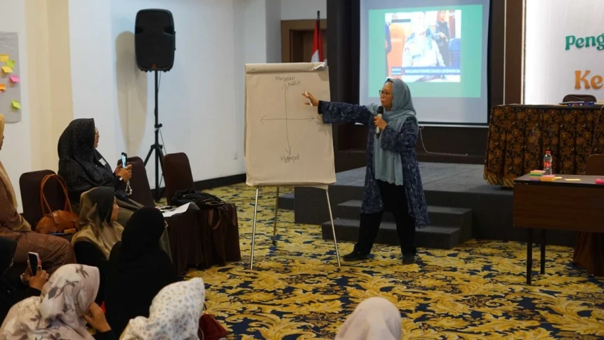 PBNU Dorong Pesantren Bangun Sistem Pencegahan Kekerasan 