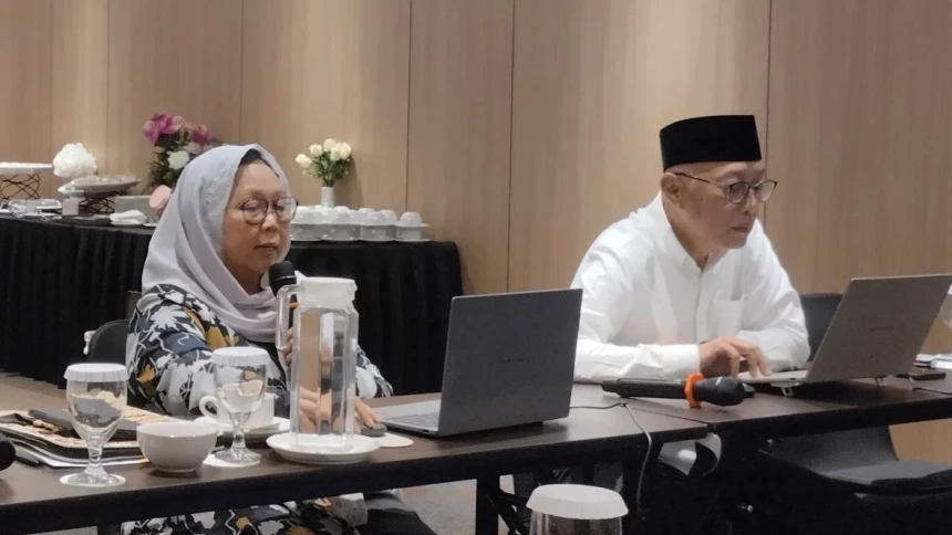 Kesehatan Reproduksi Komprehensif Penting Diperkuat di Pesantren