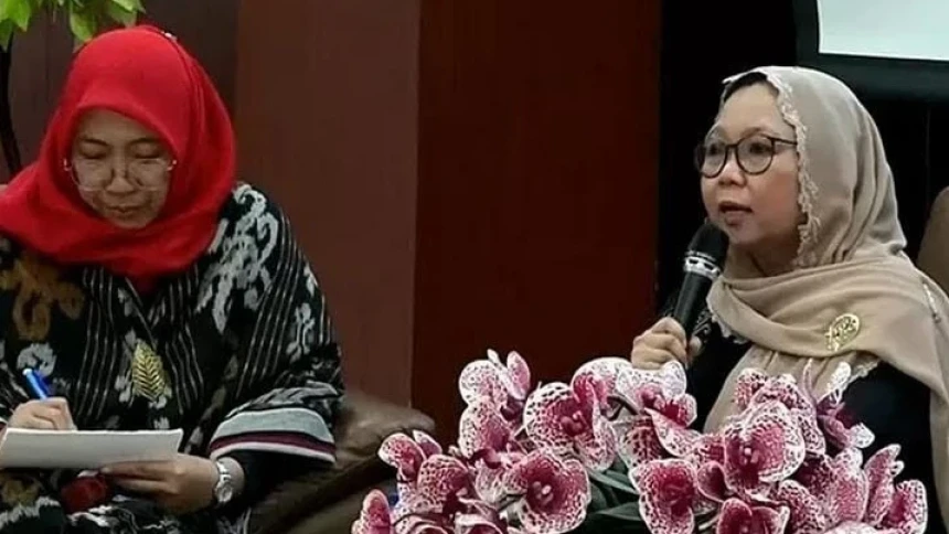 Alissa Wahid Jelaskan 3 Hal yang Perlu Didorong untuk Calon Pemimpin Indonesia
