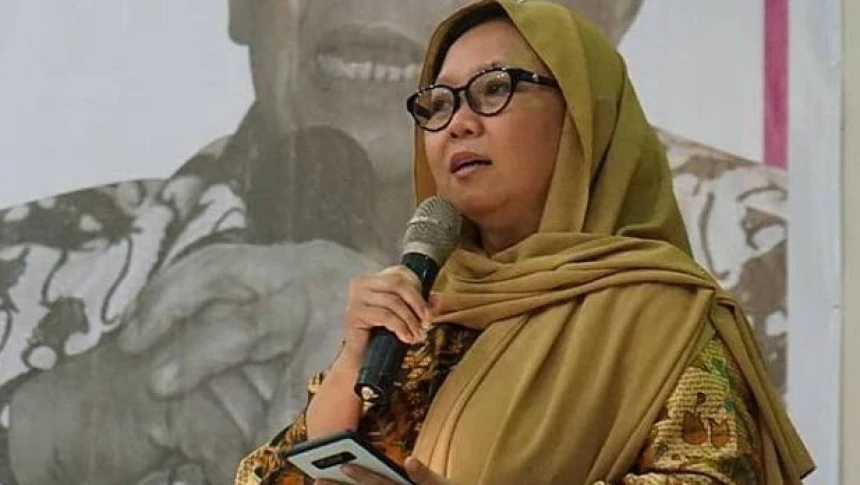 Alissa Wahid Tegaskan Gusdurian Berkomitmen Tak Terlibat Politik Praktis