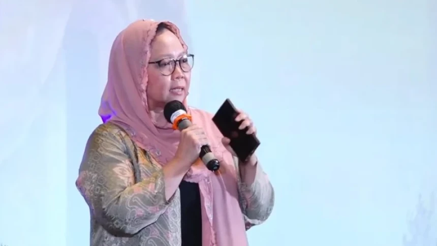 Alissa Wahid Jelaskan Fondasi untuk Bangun Keluarga Maslahah