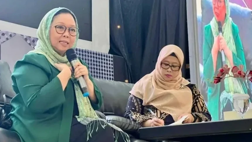 Alissa Wahid: Keterbukaan dan Respons Cepat Bangun Kepercayaan Publik terhadap Pesantren