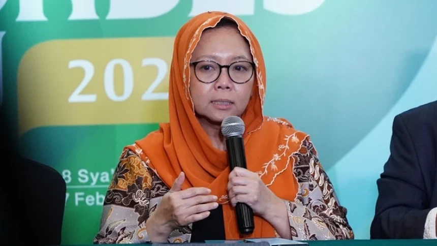 Alissa Wahid: Kesehatan Mental Bukan Sekadar Urusan Gen Z