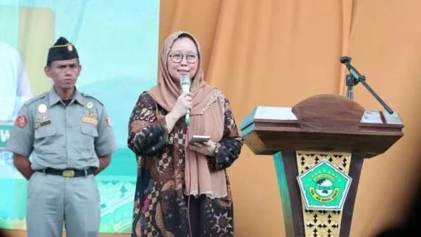 Gerakan Pesantrenku Aman Diharapkan Kembalikan Jati Diri Pesantren 