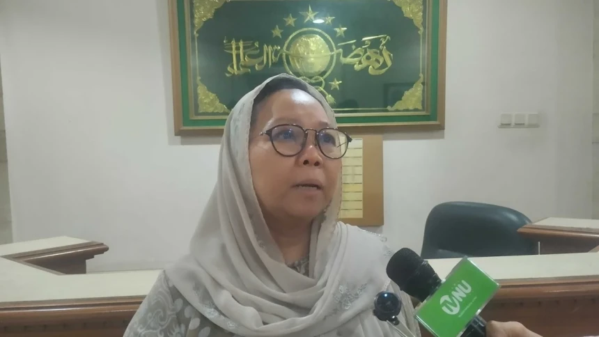 Alissa Wahid Soroti Beban Ganda Korban Kekerasan Seksual: Stigma dan Proses Rumit