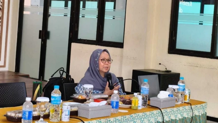 PBNU Dorong Pesantren Terima Korban Kekerasan agar Tetap Bisa Melanjutkan Pendidikan