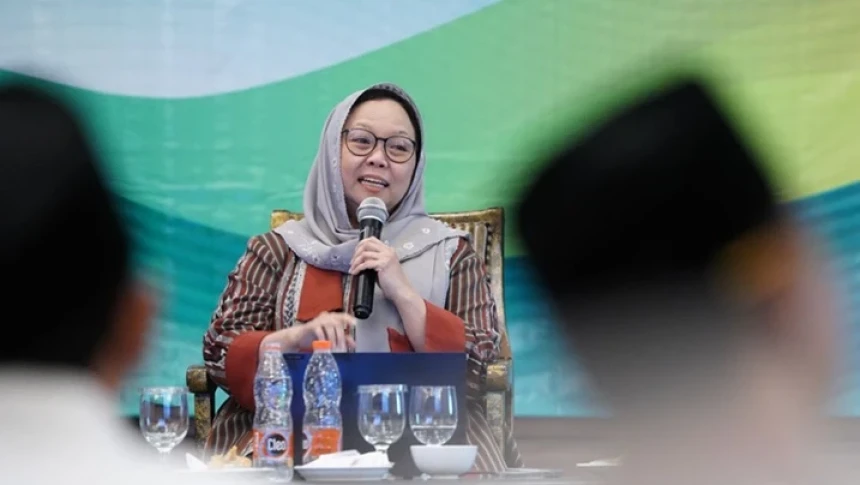 Nilai-Nilai Mabadi’ Khaira Ummah Perlu Ditebarkan untuk Atasi Kekerasan di Instansi Pendidikan