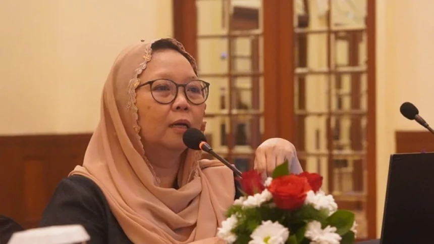 Kasus KS di Pati dan Bogor, SAKA Pesantren: Penegakan Hukum Penting bagi Keadilan Korban dan Masyarakat