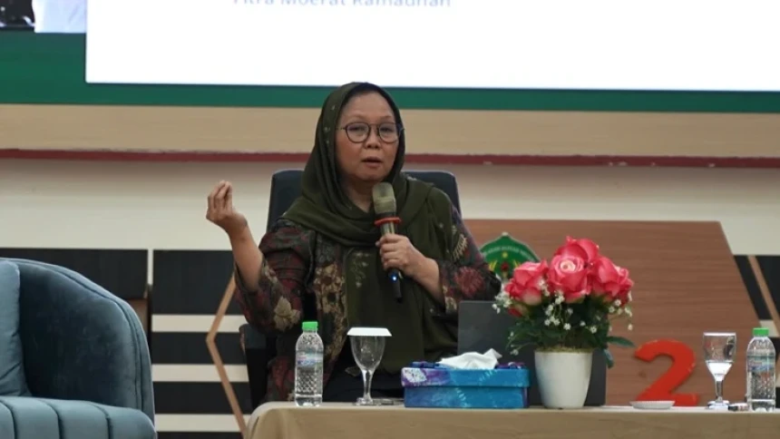 Ketua PBNU Dorong Pesantren Perkuat Mekanisme Pencegahan Kekerasan