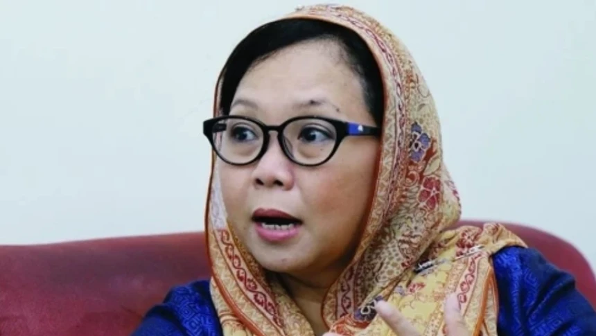 Indonesia Dibangun atas Kebinekaan, Alissa Wahid: Rayakan Perbedaan, Jaga Persatuan