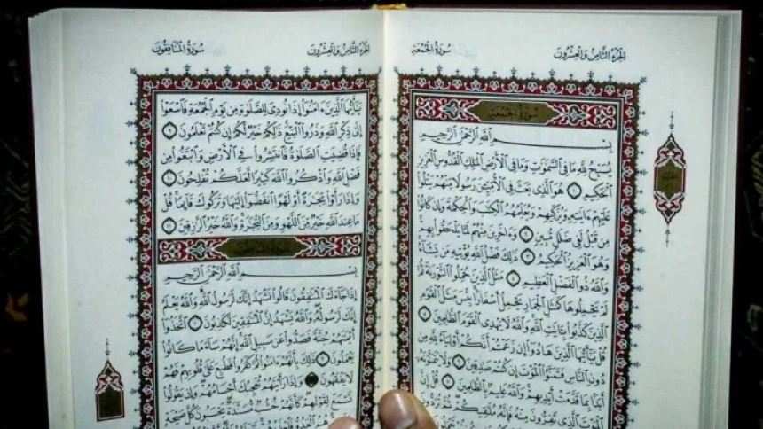 Jangan Keliru, Ini Perbedaan Nuzulul Qur&#039;an dan Lailatul Qadar
