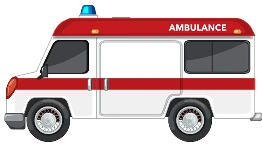Hukum Ngebut saat Mengendarai Ambulans untuk Antar Jenazah
