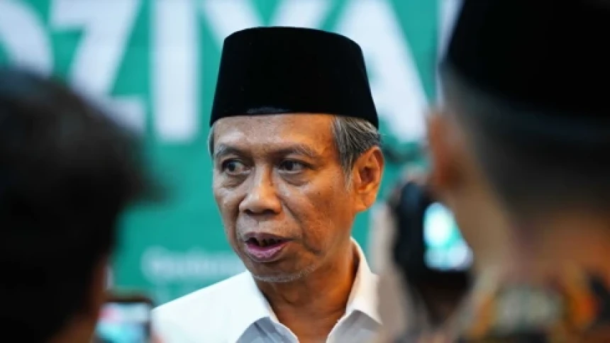 PBNU Bentuk Tim Survei Lokasi Muktamar Ke-35 NU, Sembilan Pesantren Masuk Daftar