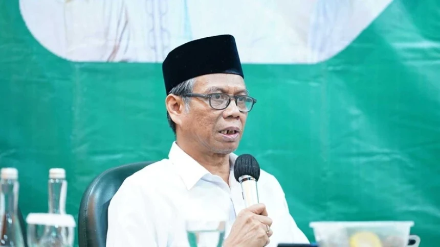 PBNU Segera Alihkan Saham Perusahaan Pengelola Tambang kepada Perkumpulan NU