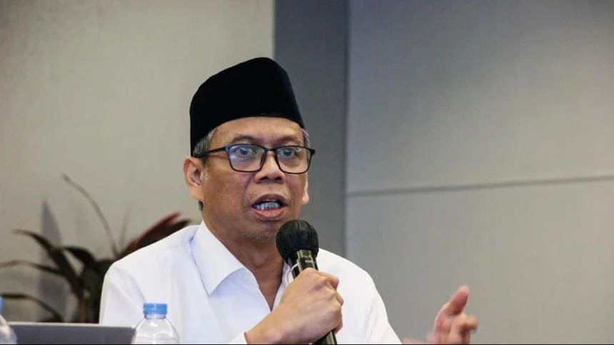 PBNU Kecam Tindakan Rusli Ahmad yang Atasnamakan PWNU Riau untuk Deklarasi Dukungan Capres-Cawapres