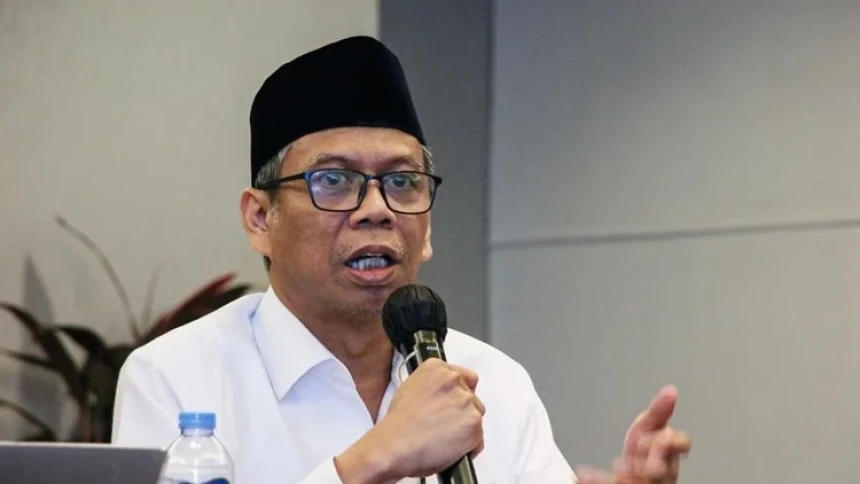 Pansus PBNU Ajak Muktamirin Kembalikan PKB ke Khittah 1998