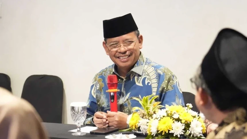 Kemenag Bentuk Tim AHWA untuk Seleksi Majelis Masyayikh 2026–2031