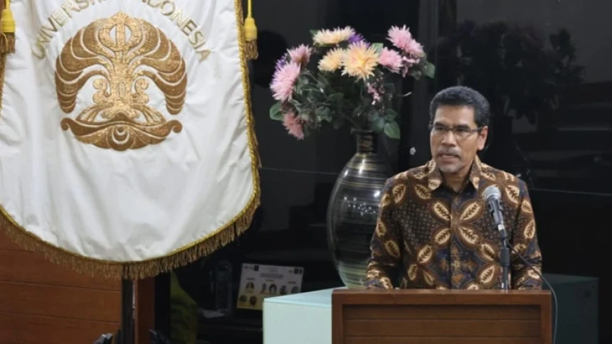 Komisioner Komnas HAM: Kekerasan Seksual 1998 Perlu Penyelesaian Hukum