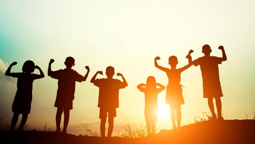 Libur Sekolah, Psikolog Tekankan Keseimbangan Pengembangan Diri dan Bermain bagi Anak