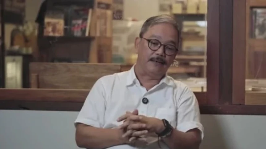 Sosiolog: Aksi Pengeroyokan Tak Lepas dari Kekerasan Struktural dan Problem Sosial yang Berlangsung Lama