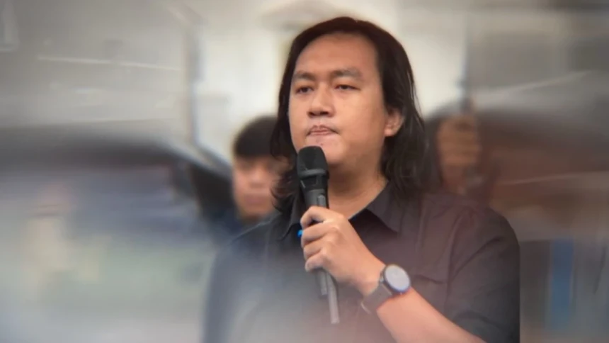 Layangkan Praperadilan, TAUD Tak Terima Kasus Andrie Yunus Diselesaikan di Peradilan Militer