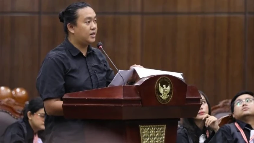 Kredibilitas Peradilan Militer di Kasus Andrie Yunus Dipertanyakan, TAUD: Penuh Ketidaksiapan dan Terburu-buru