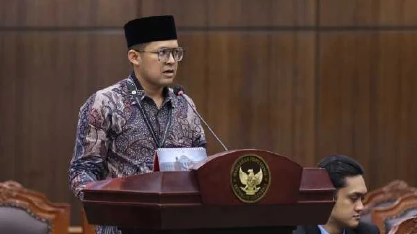 Implementasi UU Pesantren Dinilai Masih Timpang, Banyak Pesantren Belum Rasakan Dukungan Negara