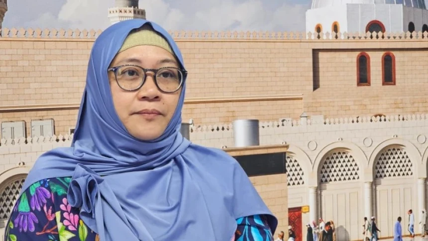 Kuota Jemaah Indonesia Terpenuhi, Pemerintah Ingatkan Masyarakat Tidak Tertipu Tawaran Haji dengan Visa Lain