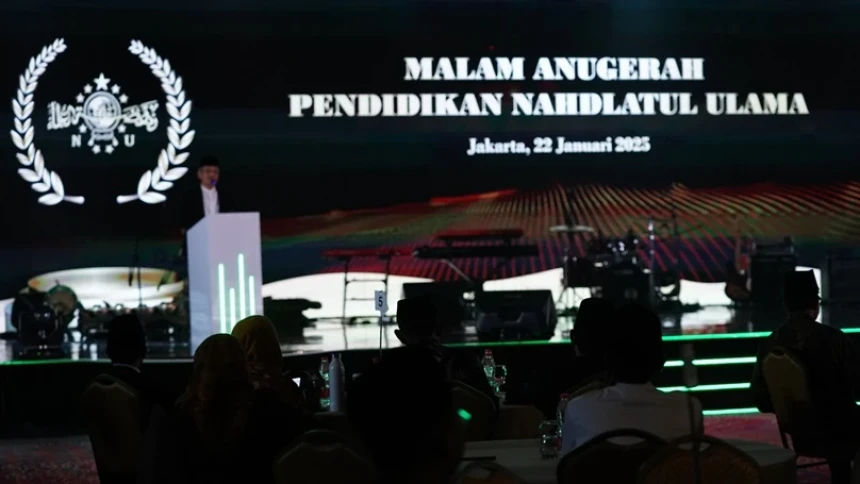 PBNU Beri Anugerah Penghargaan kepada Lembaga dan Tokoh Pendidikan NU, Berikut Daftar Peraihnya