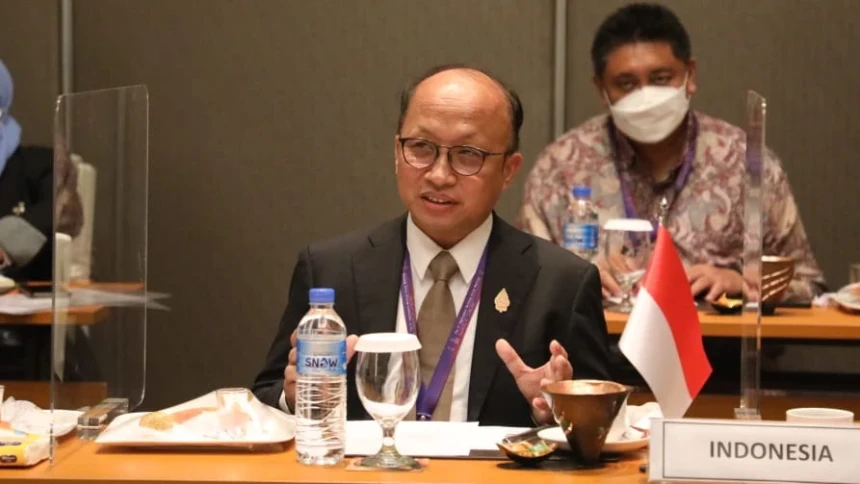 Delegasi Tripartit Indonesia Akan Hadiri ILC ke-110 di Swiss