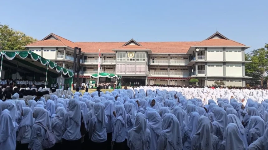 PBNU Pusatkan Apel Hari Santri 2026 di Tebuireng, Diwarnai Pembacaan Fatwa Resolusi Jihad hingga Teater Heroik
