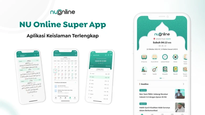 Berkurban Melalui Platform Digital, Sah atau Tidak?