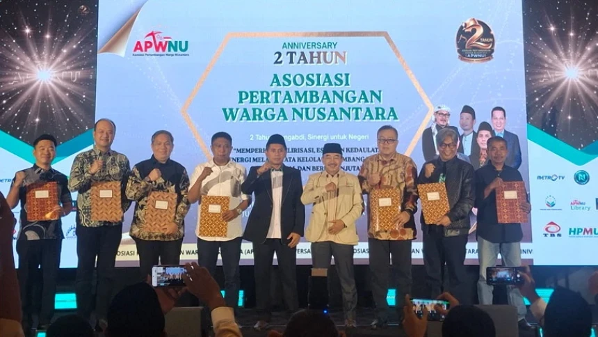 APWNU Sebut Kerusakan Lingkungan Berawal dari Praktik Tambang yang Langgar Aturan