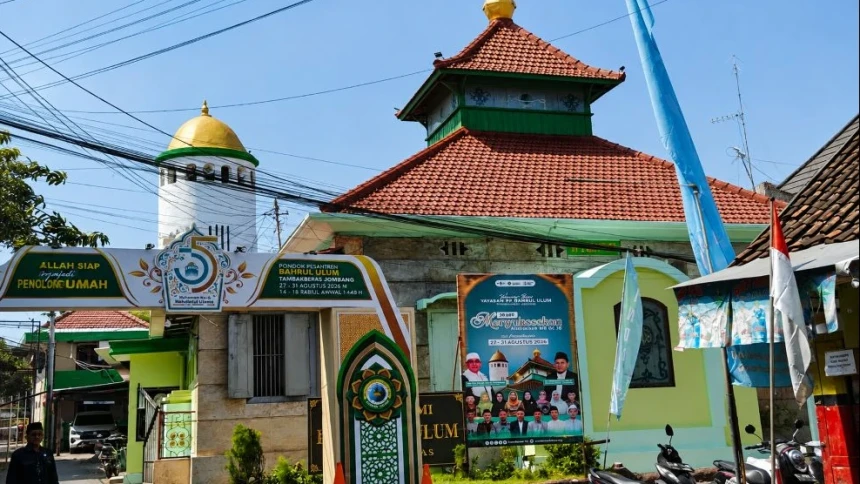 Muktamar Ke-35 NU Dapat Dukungan Personel Keamanan hingga Posko Kuliner dari Muhammadiyah