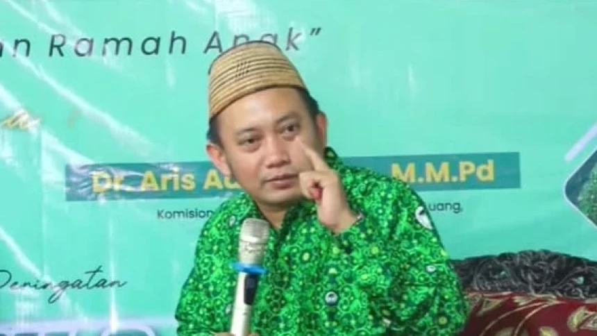 Pergunu: Literasi di Medsos Perlu Diimbangi Narasi Positif tentang Pesantren