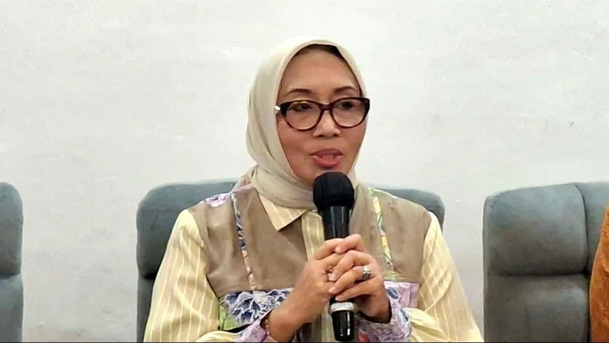Menteri PPPA Ungkap Hanya 20 Persen Anak Nyaman Curhat ke Orang Tua