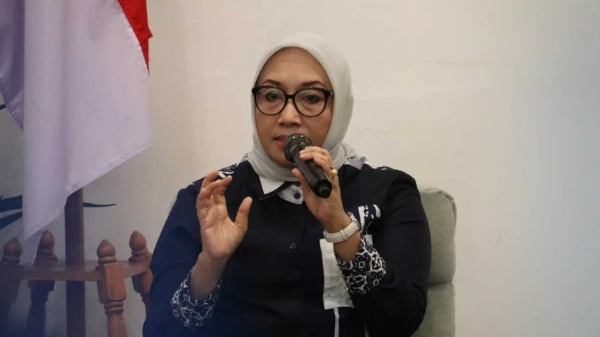 200 Ribu Anak Terpapar Judi Online, KemenPPPA Minta Pengawasan Digital Diperkuat