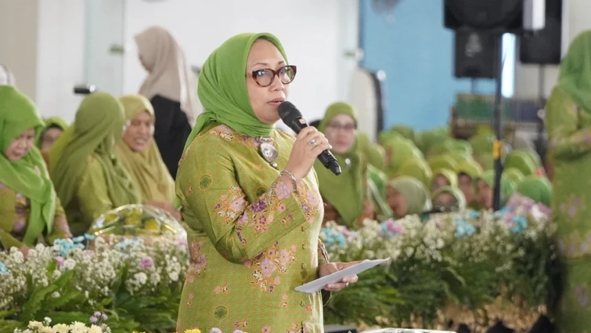 Perlu Penguatan Literasi Digital Ibu-ibu untuk Cegah Kekerasan Perempuan dan Anak