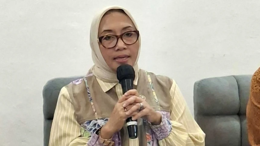 Pencegahan Penularan HIV pada Anak Harus Diperkuat, Stigma dan Diskriminatif Harus Dihentikan