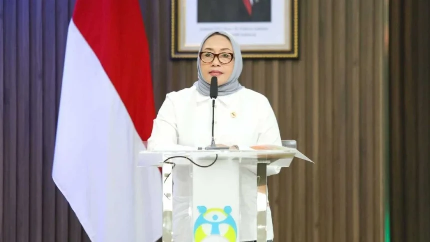 Kekerasan Seksual di Sekolah Tangsel, KemenPPPA Ingatkan Penanganan Jangan Tambah Trauma Korban