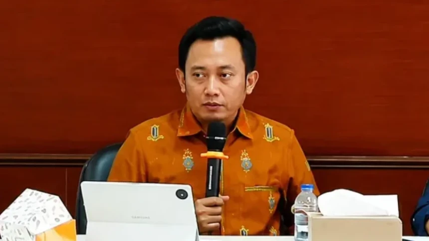 Siswa SMPN 92 Jakarta Diduga Bunuh Diri, KPAI Soroti Ketahanan Mental Anak