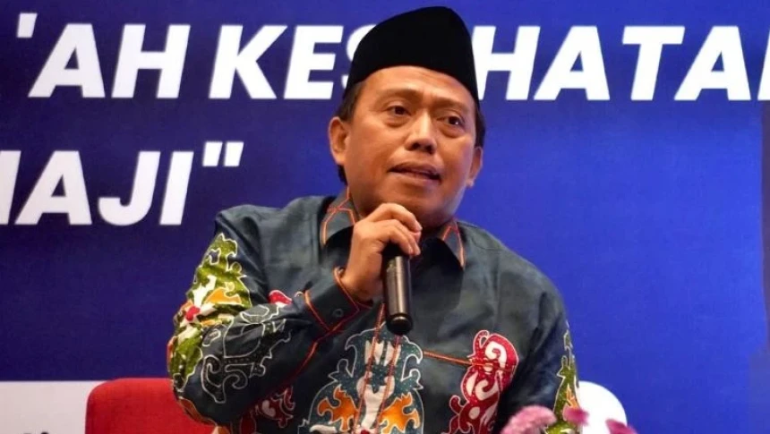 Ini Rencana Perjalanan Jamaah Haji Indonesia Gelombang 1