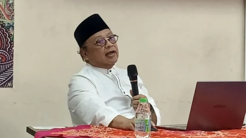 Pengamat Tegaskan NU Harus Ambil Peran dalam Dinamika Geopolitik Global