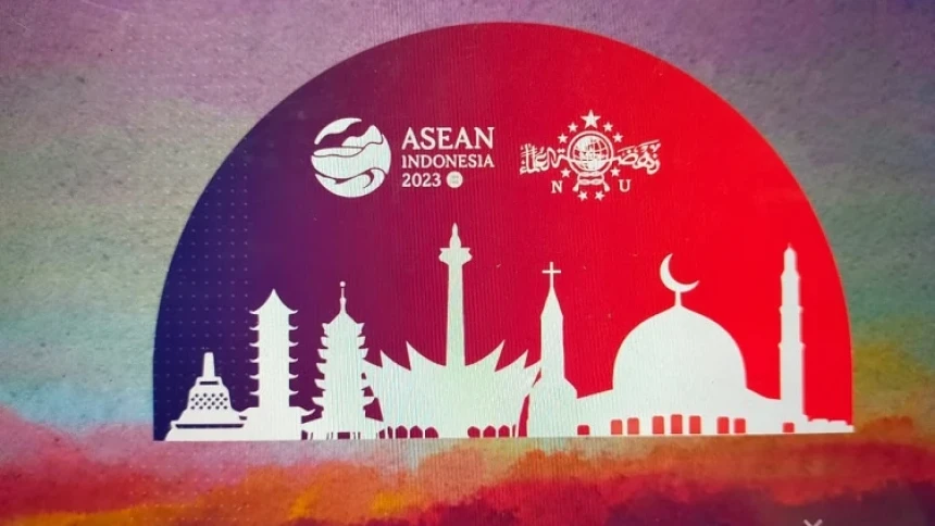 Forum ASEAN IIDC Angkat Sederet Topik Peradaban Masyarakat di Indo-Pasifik