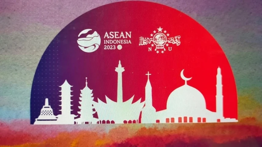 Sejumlah Media Asing Siap Meliput Forum ASEAN IIDC 2023